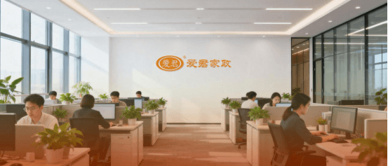 透明报价,安心之选 | 爱君家政全国服务收费与保障标准